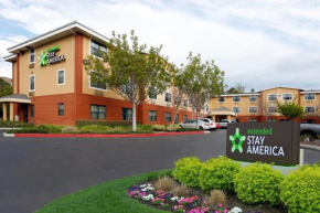  Extended Stay America Suites - Santa Barbara - Calle Real  Санта-Барбара